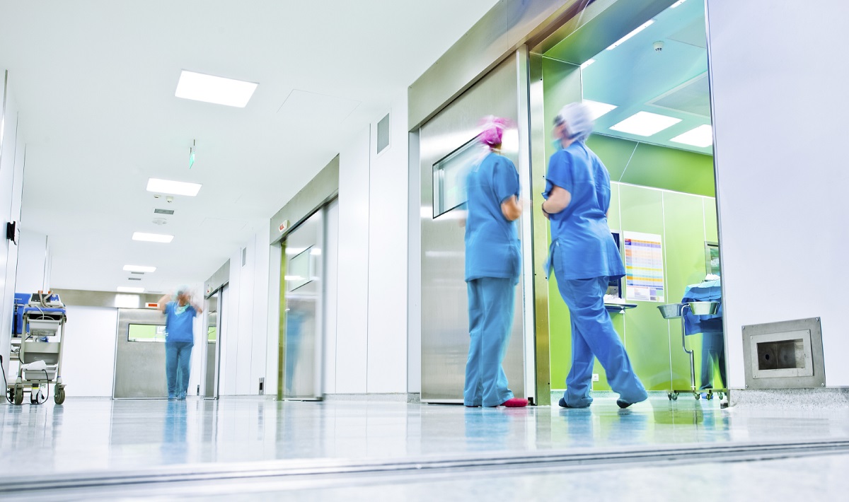Weight Loss Hospitals Offer Various Treatments