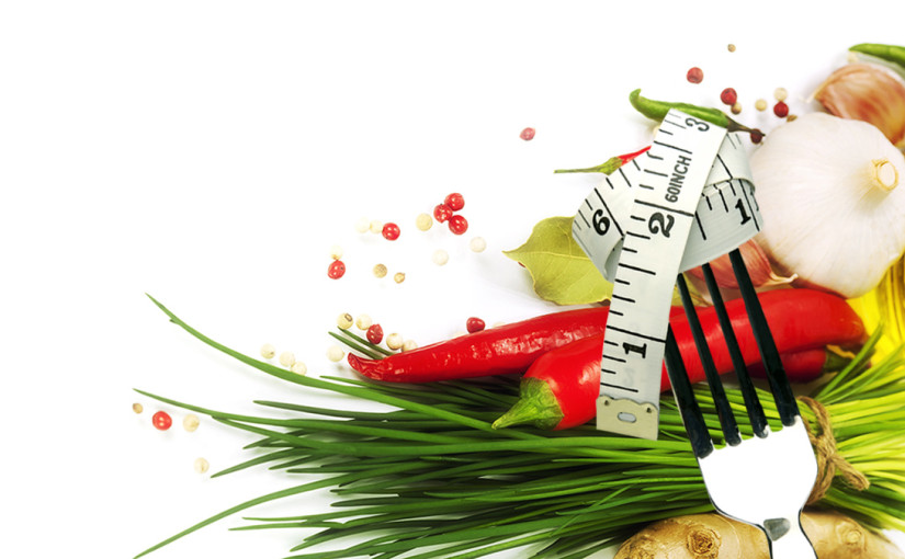 Weight loss methods