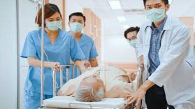 Layanan Terpadu RS untuk Penderita Stroke Meningkatkan